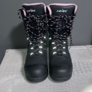 HMK Voyager Boots